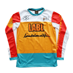 Vintage Moto X Jersey