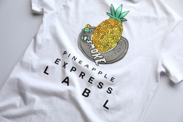 Pineapple Express - Image 3