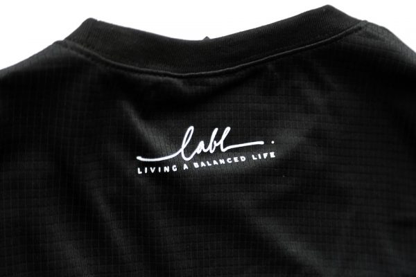 LABL ALL CAPS SUNSET Jersey - Image 3