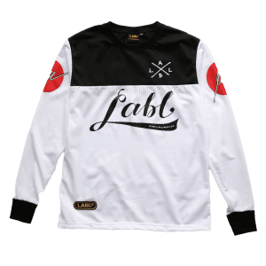 LABL RED DOT Jersey