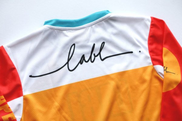 Vintage Moto X Jersey - Image 2