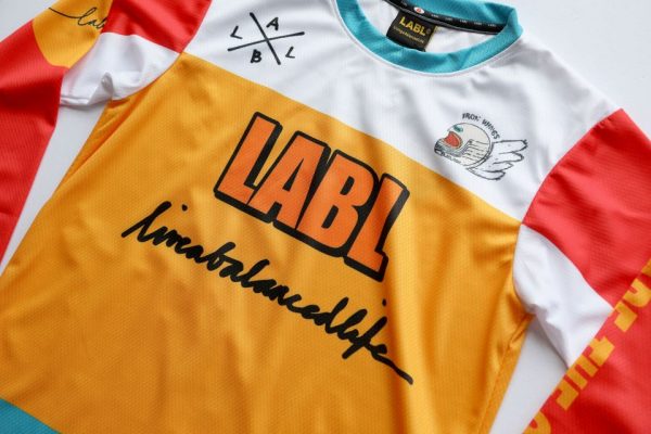 Vintage Moto X Jersey - Image 4