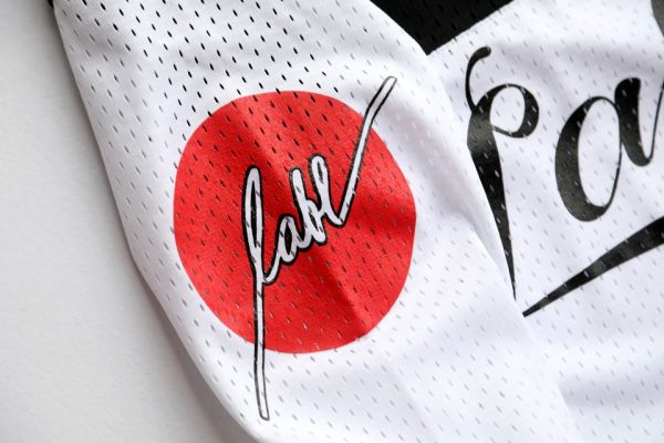 LABL RED DOT Jersey - Image 2