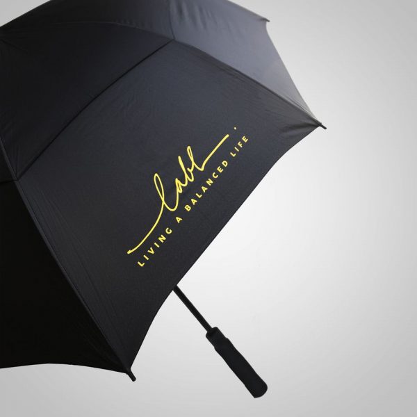 LABL Signature Umbrella - Image 6