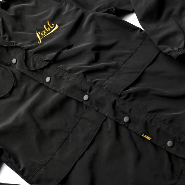 LABL Windbreaker Jacket - Image 5