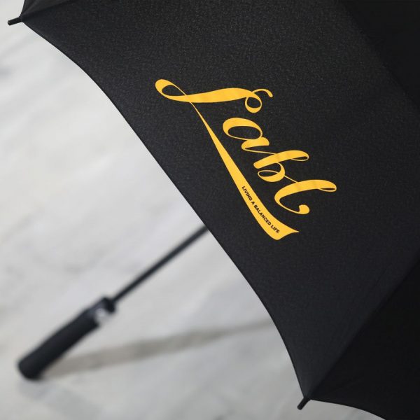 LABL Signature Umbrella - Image 5