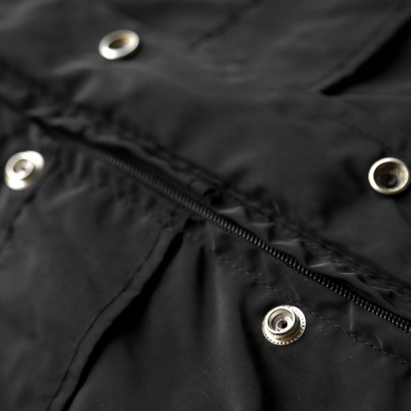 LABL Windbreaker Jacket - Image 2