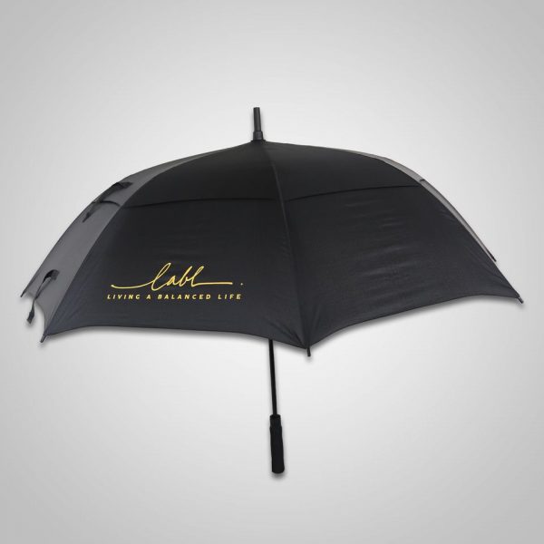 LABL Signature Umbrella - Image 2