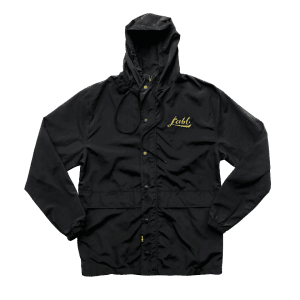 LABL Windbreaker Jacket