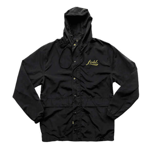 LABL Windbreaker Jacket