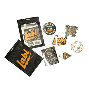 LABL SOE Stickers