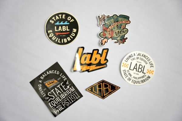 LABL SOE Stickers - Image 3