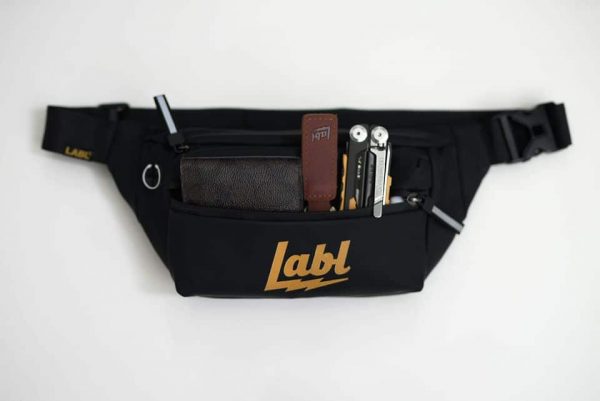 LABL Waist Bag - Image 2