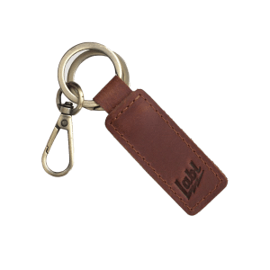 LABL Leather Key Holder