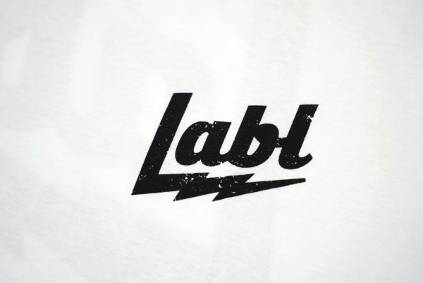 LABL SOE Classic Strike Long Sleeves White - Image 2