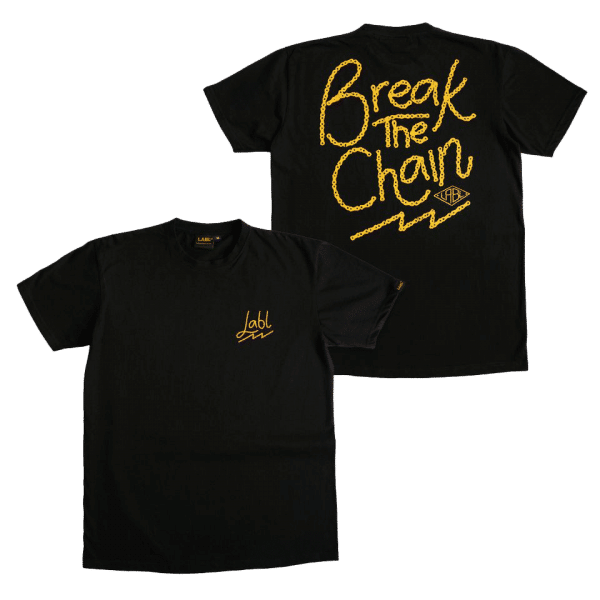 Break the Chain Tee