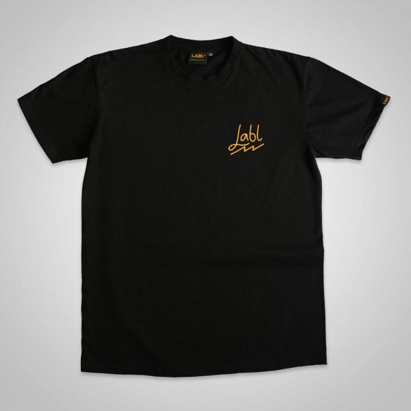 Break the Chain Tee - Image 2