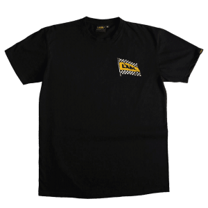 LABL SOE Flag Tee