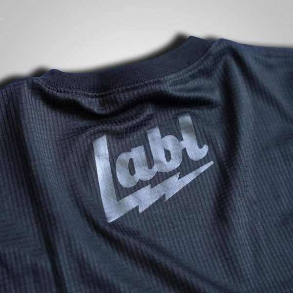 LABL Triple Black Jersey - Image 3