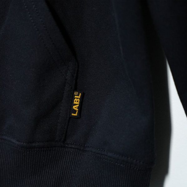 LABL Lightning Hoodie - Image 2