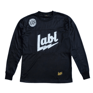 LABL CLASSIC STRIKE B&W