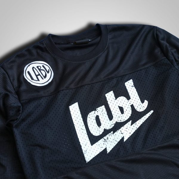LABL CLASSIC STRIKE B&W - Image 2