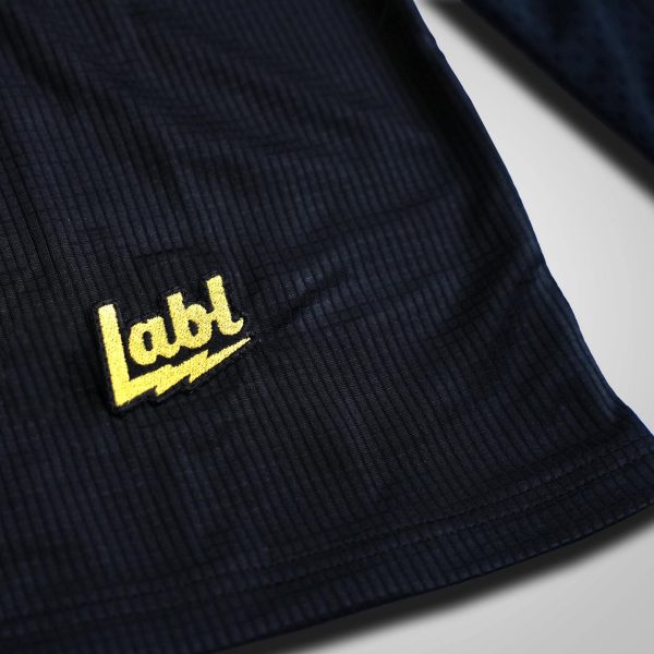 LABL CLASSIC STRIKE B&W - Image 3