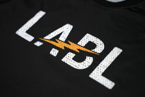 LABL Classic SOE Moto Jersey - Image 2