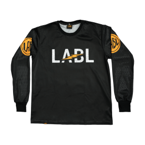 LABL Classic SOE Moto Jersey