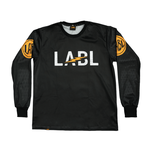 LABL Classic SOE Moto Jersey