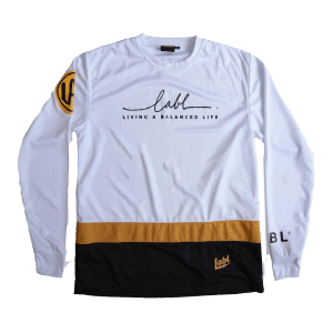LABL Desert Deep Jersey