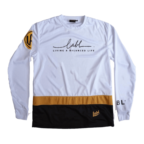 LABL Desert Deep Jersey
