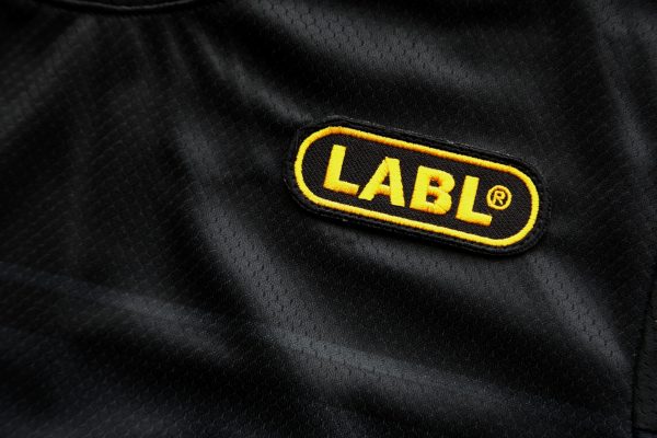 The LABL Cursive - Image 4