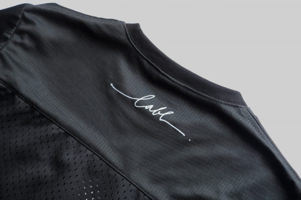 LABL Double Black Jersey - Image 5