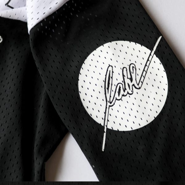 LABL WHITE DOT JERSEY - Image 4
