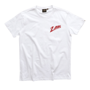 LABL CLASSIC FIRE TEE
