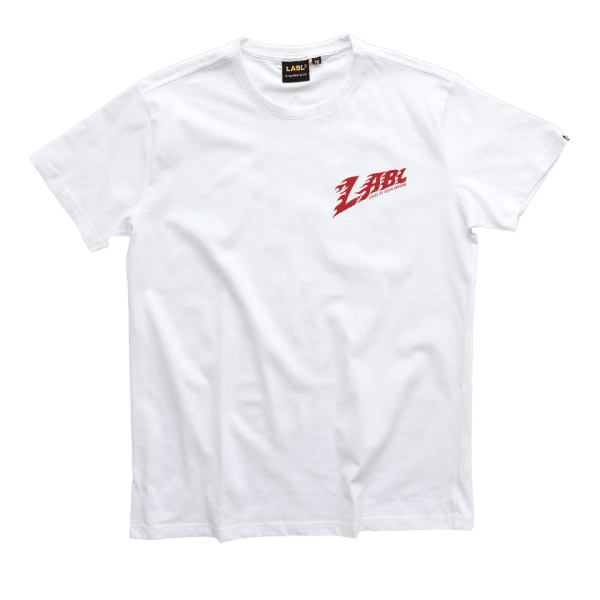 LABL CLASSIC FIRE TEE