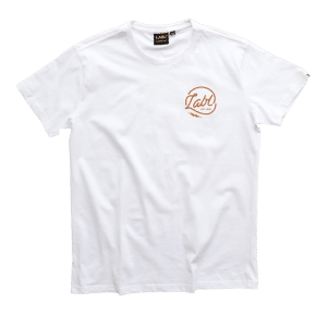 LABL SOE BALANCE TEE White