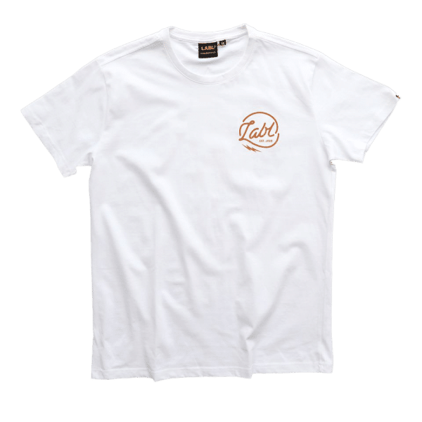LABL SOE BALANCE TEE White