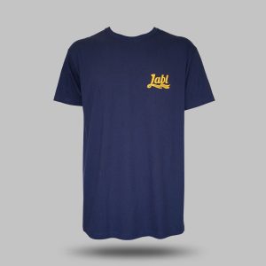 LABL Classic Bow Tee
