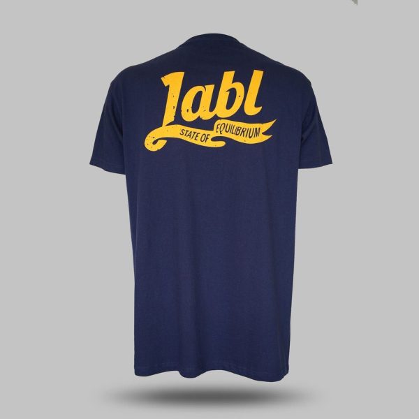 LABL Classic Bow Tee - Image 2