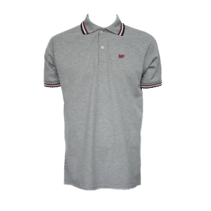 LABL Stripe Gray