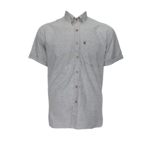 LABL Semi Formal Polo Gray