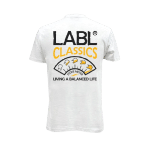 LABL Stoke Meter Tee