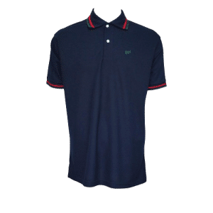 LABL Stripe Navy Blue
