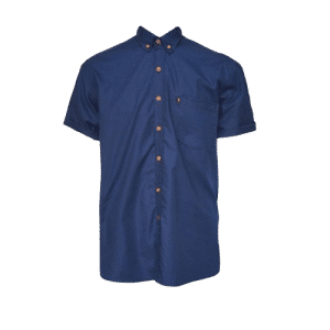 LABL Semi Formal Polo Blue