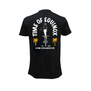 LABL Island Moto Tee