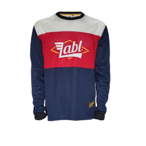 LABL TOE Winger Jersey