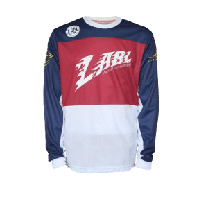 LABL SOE Flame Jersey