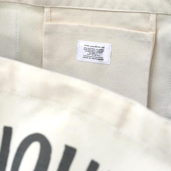 LABL Carry All Tote Bag Classic Strike - Image 14